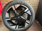 Originele opel wielen 20” nieuw(95km mee gereden), Auto-onderdelen, Banden en Velgen, Ophalen, Banden en Velgen, Nieuw, 235 mm
