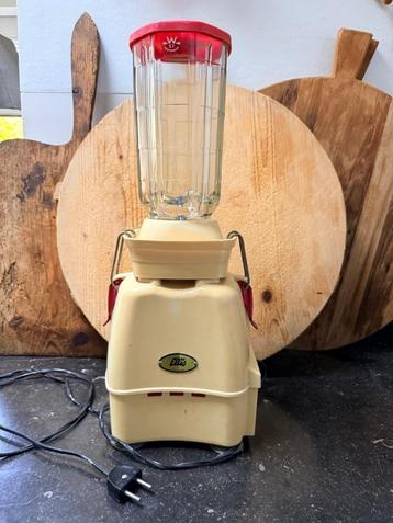 Blender,mixer,vintage beschikbaar voor biedingen