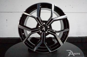 18 inch velgen Passen Onder VW Polo  Audi A1  Seat Ibiza 5X1 beschikbaar voor biedingen