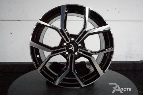 18 inch velgen Passen Onder VW Polo  Audi A1  Seat Ibiza 5X1, Auto-onderdelen, Banden en Velgen, Banden en Velgen, 18 inch, Personenwagen