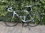Bulls Harrier 1 racefiets, Gebruikt, Aluminium, Meer dan 20 versnellingen, 53 tot 57 cm