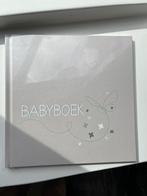 Babyboek nieuw, Ophalen of Verzenden, Nieuw, Kraamcadeau