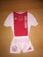 Minidress Ajax seizoen 2004-2005 Thuistenue, Ophalen of Verzenden, Ajax