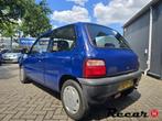 Suzuki Alto - 1.0 GLS/Bluetooth/Apk19-06-2026, Auto's, Oldtimers, 54 pk, Blauw, Bedrijf, Handgeschakeld