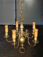 Antieke Lamp., Ophalen, Zo goed als nieuw
