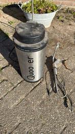 Quooker kraan, Minder dan 20 liter, Ophalen of Verzenden, Gebruikt, Boiler