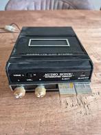 Cassette car stereo, Auto diversen, Autoradio's, Ophalen of Verzenden