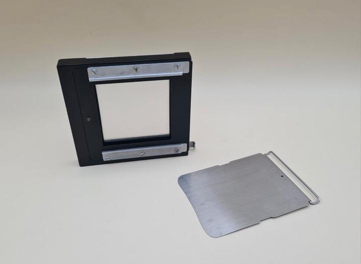 Kiev 88 Groundglass Focussingscreen adapter, Audio, Tv en Foto, Fotografie | Fotostudio en Toebehoren, Overige typen, Ophalen of Verzenden