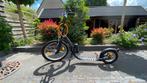 Stoere step Kickbike Freeride, Ophalen, Zo goed als nieuw, Kickbike