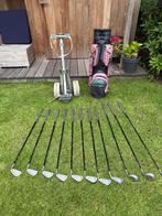 Golfset, Sport en Fitness, Golf, Ophalen, Gebruikt, Set, Overige merken