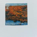 Engeland 2004 Uit serie Landschappen  Zelfklevend  Mi 2201, Ophalen of Verzenden, Gestempeld