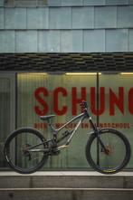 Nukeproof dissent 2022 Downhill fiets, Fietsen en Brommers, Fietsen | Crossfietsen en BMX, Ophalen of Verzenden, Zo goed als nieuw