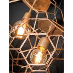 2x It's about RoMi Marrakesh Hanglamp (maat S & L), Ophalen, 50 tot 75 cm, Bohemien, industrieel, Zo goed als nieuw