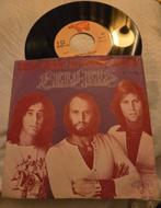 Single: Bee Gees - How deep is your love, Verzenden, Zo goed als nieuw, Pop