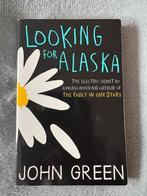 Looking for Alaska - John Green - Boek, Ophalen of Verzenden, Zo goed als nieuw, Nederland
