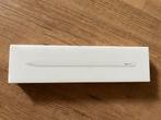 Apple Pencil (2e generatie) nieuw in verpakking, Computers en Software, Apple iPads, Verzenden