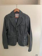 dames jasje Leer maat 36 NIEUW, Kleding | Dames, Nieuw, Ophalen of Verzenden, Jasje, Maat 36 (S)
