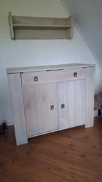 Commode, Kinderen en Baby's, Kinderkamer | Commodes en Kasten, Ophalen, 50 tot 70 cm, 100 cm of meer, Zo goed als nieuw
