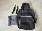 Luiertas Titanium Baby, Ophalen, Gebruikt, Rugzak