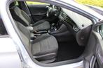 Opel Astra Sports Tourer 1.0 INNOVATION-uitv/CLIMA AIRCO/LM-, Voorwielaandrijving, Stof, Gebruikt, 1178 kg