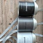 3 Riverdale tea blikjes z.g.a.n, Ophalen, Aluminium, Pot, Bus of Blik