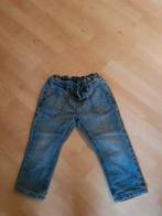 mooie gevoerde jeans met elastische taille, maat 92, Kinderen en Baby's, Kinderkleding | Maat 92, Ophalen of Verzenden, Zo goed als nieuw
