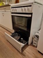 Inventum Gasfornuis met Oven, Ophalen, Gebruikt, 60 cm of meer, 4 kookzones