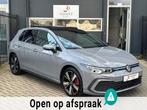 Volkswagen Golf 1.4 eHybrid GTE 245 pk IQ LIGHT HEAD UP PANO, Stof, Gebruikt, Euro 6, 4 cilinders