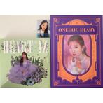 Izone kpop albums yuri hitomi Sakura heartiz oneiric diary, Aziatisch, Ophalen of Verzenden, Zo goed als nieuw