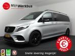 Mercedes-Benz V-klasse 300d Extra Lang DC Avantgarde Airmati, Automaat, Achterwielaandrijving, Gebruikt, Euro 6