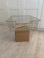 Zes draadmanden voor ikea pax kastinrichting 50x58 €30,0p, Ophalen, Gebruikt, 50 tot 100 cm, Minder dan 25 cm