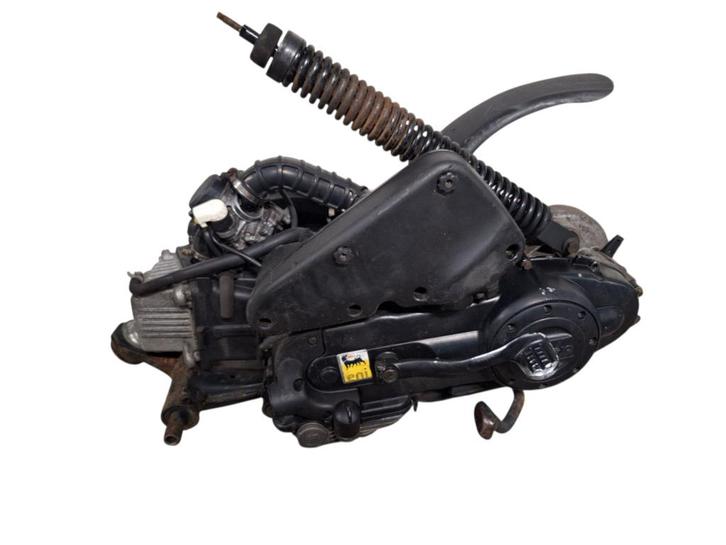 Motorblok motor blok origineel Vespa Sprint Primavera 4takt, Fietsen en Brommers, Brommeronderdelen | Scooters, Gebruikt, Vespa