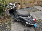 Scooter om op te knappen, Ophalen, Gebruikt, Agm, Benzine