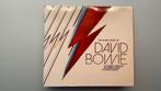 David Bowie, Ophalen of Verzenden, Zo goed als nieuw, Poprock