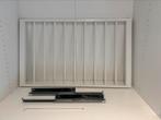 KOMPLEMENT Uittrekbare broekhanger, wit, 100x58 cm ikea PAX, Huis en Inrichting, Kasten | Kledingkasten, Ophalen, 50 tot 100 cm