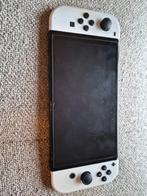 Nintendo Switch OLED - Goed Werkend!, Spelcomputers en Games, Games | Nintendo Switch, Ophalen of Verzenden