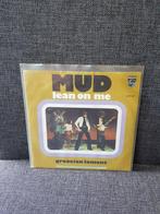 MUD - Lean on me (NL), Ophalen of Verzenden, Zo goed als nieuw