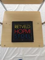 Hopmi stoel Rietveld – limited edition 2013, Ophalen, Gebruikt, Bruin, Eén