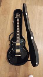 Gibson Les Paul copy (linkshandig, linkshandige, left handed, Muziek en Instrumenten, Snaarinstrumenten | Gitaren | Elektrisch