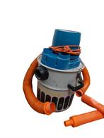 Black & Decker Industriële stofzuiger, Ophalen, Gebruikt, Overige typen