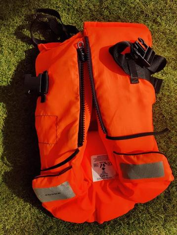 Kinder Zwemvest - Oranje beschikbaar voor biedingen