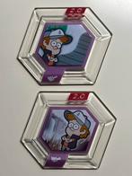 Disney Infinity 2.0 Gravity Falls power discs, 1 speler, Ophalen of Verzenden, Zo goed als nieuw, Role Playing Game (Rpg)