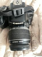 Canon EOS 450D - Goed Werkend, Ophalen, Gebruikt, Spiegelreflex, Canon