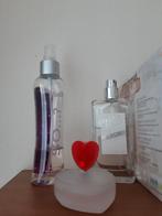 Parfum Set - 3 stuks voor €5, Ophalen of Verzenden, Gebruikt