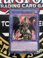 Red-Eyes Dark Dragoon - Super Rare RA02 - Yu-Gi-Oh, Hobby en Vrije tijd, Verzamelkaartspellen | Yu-gi-Oh!, Ophalen of Verzenden