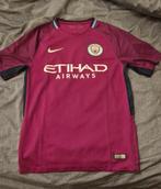 Manchester City shirt maat M, Sport en Fitness, Voetbal, Maat M, Ophalen of Verzenden, Nieuw, Shirt