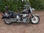 Harley Fatboy 2004. Inruil mogelijk, Motoren, Motoren | Harley-Davidson, Chopper, Bedrijf, 1449 cc