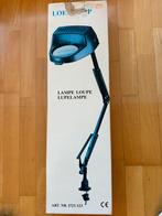 Loep lamp, Ophalen, Zo goed als nieuw, Loeplamp