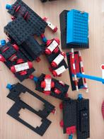 LEGO TREIN ONDERDELEN, Ophalen, Gebruikt