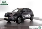 Toyota Yaris Cross 1.5 Hybrid 130pk Automaat Dynamic led|sto, Auto's, Toyota, Stof, Gebruikt, Met garantie (alle), 1490 cc